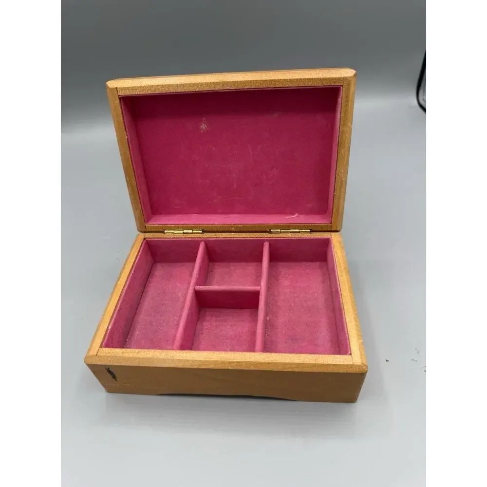 Unbranded vintage wooden